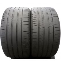 2 x PIRELLI 295/30 ZR20 101Y XL M01 P Zero Sommerreifen DOT19 