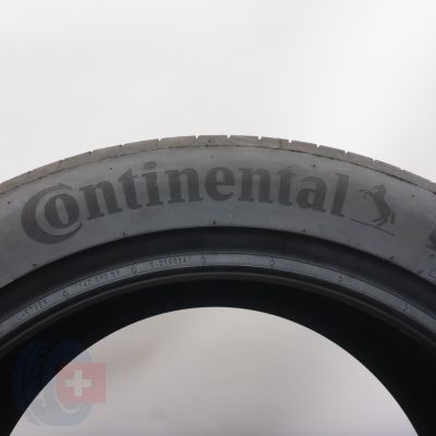 5. 245 45 17 2x CONTINENTAL 245/45 R17 99Y XL PremiumContact 6 Sommerreifen 2022 VOLL  5. 245 45 17 2x CONTINENTAL 245/45 R17 99Y XL PremiumContact 6 Sommerreifen 2022 VOLL