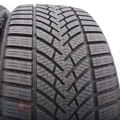3. 235 40 19 2x SEMPERIT 235/40 R19 96V XL Speed-Grip 3 Winterreifen 2022 8,2mm