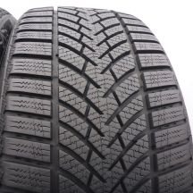 3. 235 40 19 2x SEMPERIT 235/40 R19 96V XL Speed-Grip 3 Winterreifen 2022 8,2mm