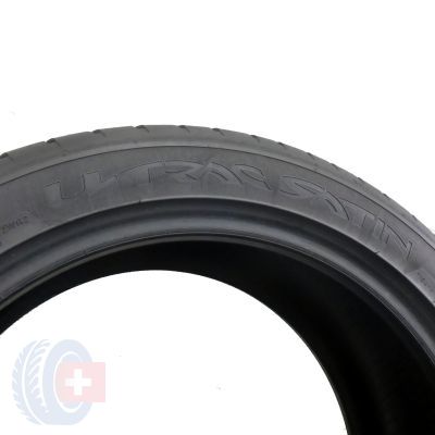5. 2 x VREDESTEIN 225/45 ZR17 91Y UltracSatin Sommerreifen 2020 6.2-6.7mm