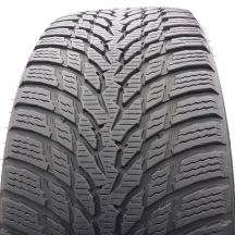  245 40 19 1x NOKIN  45/40 R19 98V XL Snowproof 1 Winterreifen 2024 6mm