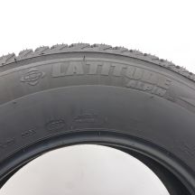 5.  225 75 16 2x MICHELIN  225/75 R16 108H XL Latitude Alpin LA2 Winterreifen 2022 8,2-8mm