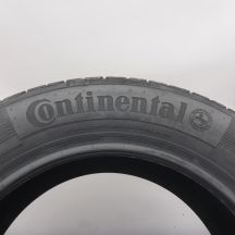 6. 215 55 16 4x CONTINENTAL 215/55 R16 93W ContiPremiumContact 5 Sommerreifen 2020 VOLL