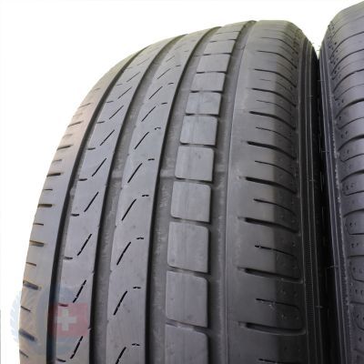 2. 2 Stück 225/65 R17 - Pirelli - Scorpion Verde - Sommerreifen - 102H