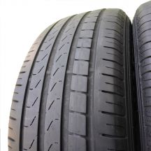 2. 2 Stück 225/65 R17 - Pirelli - Scorpion Verde - Sommerreifen - 102H