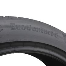 3. 1 x CONTINENTAL 235/45 R20 100V XL EcoContact 6 Sommerreifen  2022 5.2mm