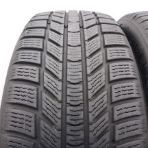 3. 205 50 17 2x CONTINENTAL 205/50 R17 93V XL WinterContact TS870P Winterreifen 2024 6,8mm