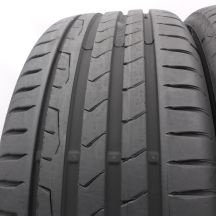 2. 225 50 17 4x CONTINENTAL 225/50 R17  98Y XL PremiumContact 7 Sommerreifen 2024 7mm