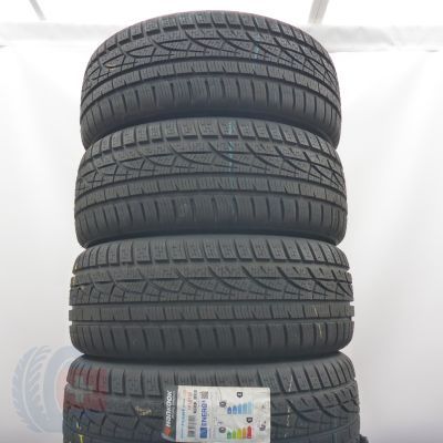 205 45 17 4x HANKOOK 205/45 R17 84V Winter I Cept evo RFT Winterreifen 2021 VOLL 205 45 17 4x HANKOOK 205/45 R17 84V Winter I Cept evo RFT Winterreifen 2021 VOLL