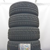 205 45 17 4x HANKOOK 205/45 R17 84V Winter I Cept evo RFT Winterreifen 2021 VOLL
