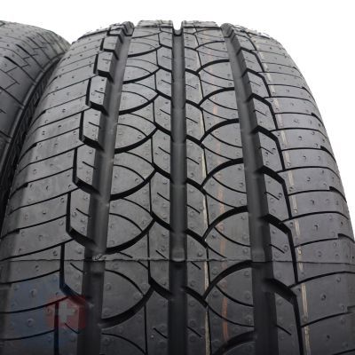 2.  215 60 16C 4x BARUM 215/60 R16C 103/101T Vanis 2 Sommerreifen 2020 VOLL WIE NEU