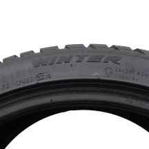 7. 235 40 19 4x PIRELLI 235/40 R19 96V XL Winter Sottozero 3 Winterreifen 2019 5,5-6,2mm