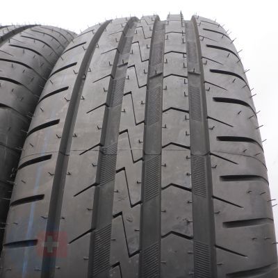 2. 215 70 16 4x VREDESTEIN 215/70 R16 100H Sportrac 5 Sommerreifen 2019 VOLL