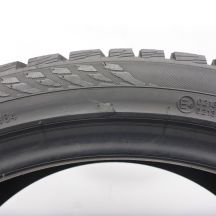8.  245 40 19 4x NOKIAN  245/40 R19 98V  Snowproof 1 Winterreifen 2023/24 6,8-6,5mm