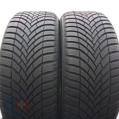 4.  235 50 19 4x SEMPERIT 235/50 R19 103V XL Speed-Grip 5 Winterreifen 2024 7,5-8,2mm