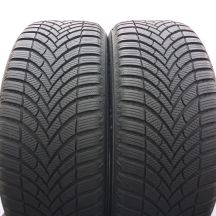 4.  235 50 19 4x SEMPERIT 235/50 R19 103V XL Speed-Grip 5 Winterreifen 2024 7,5-8,2mm