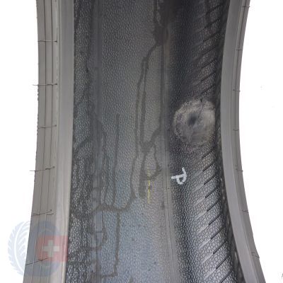 8. 205 60 16 2x PIRELLI 205/60 R16 96H XL Winter 2 Cinturato Winterreifen 2024, 2025 8,2-8,5mm