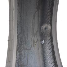 8. 205 60 16 2x PIRELLI 205/60 R16 96H XL Winter 2 Cinturato Winterreifen 2024, 2025 8,2-8,5mm