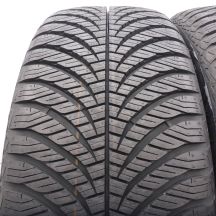 4. 215 55 18 4x GOODYEAR 215/55 R18 99V XL Vector 4Seasons SUV Gen-2 Ganzjahresreifen 2022 Voll