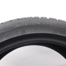 7. 215/45 R18 2x VREDESTEIN 93V XL Wintrac Pro Winterreifen 2021 WIE NEU 8mm