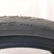 7. 305 30 23 2x YOKOHAMA 305/30 R23 105W XL Advan Sport V105 Sommerreifen 2025 Ungebraucht   