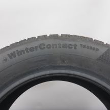 8. 225 55 16 2x CONTINENTAL 225/55 R16 99H XL WinterContact TS850P Winterreifen 2021 VOLL 8. 225 55 16 2x CONTINENTAL 225/55 R16 99H XL WinterContact TS850P Winterreifen 2021 VOLL
