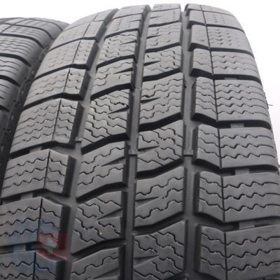 4. 205 65 16C 2x VREDESTEIN 205/65 R16C 107/105T Comtrac 2 Winter + Winterreifen 2024 9mm 4. 205 65 16C 2x VREDESTEIN 205/65 R16C 107/105T Comtrac 2 Winter + Winterreifen 2024 9mm