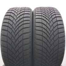 235 50 19 2x SEMPERIT 235/50 R19 103V XL Speed-Grip 5 Winterreifen 2024 8,2-8mm