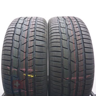 4.  225 50 16 4x CONTINENTAL  225/50 R16 92H ContiWinterContact TS 830 P Winterreifen 2022 VOLL 4.  225 50 16 4x CONTINENTAL  225/50 R16 92H ContiWinterContact TS 830 P Winterreifen 2022 VOLL