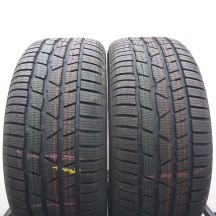 4.  225 50 16 4x CONTINENTAL  225/50 R16 92H ContiWinterContact TS 830 P Winterreifen 2022 VOLL 4.  225 50 16 4x CONTINENTAL  225/50 R16 92H ContiWinterContact TS 830 P Winterreifen 2022 VOLL