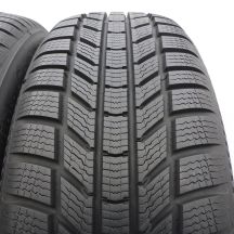 3.  205 55 17 2x CONTINENTAL  205/55 R17 95V XL WinterContact TS 870 P Winterreifen 2022 8,2mm
