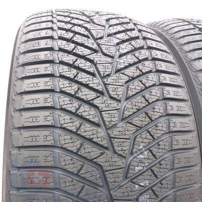 4.  275 40 20 2x YOKOHAMA 275/40 R20 106V XL BluEarth Winter V905 Winterreifen 2025 Ungebraucht    