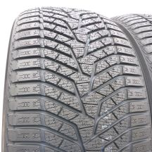 4.  275 40 20 2x YOKOHAMA 275/40 R20 106V XL BluEarth Winter V905 Winterreifen 2025 Ungebraucht    
