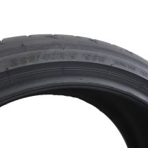 6. 2 x BRIDGESTONE 225/40 R19 93W XL Potenza S001 Sommerreifen 2018  6.5-7mm