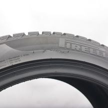 9. 235 45 18 2x PIRELLI 235/45 R18 98V XL Winter Sottozero 3 PNCS T0 Winterreifen 2025 7,8mm