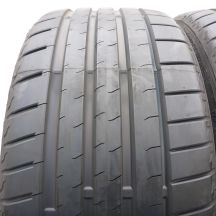 3.  225 35 18 4x BRIDGESTONE 225/35 R18 87Y XL Potenza Sport Sommerreifen  2021/22 Ungebraucht  