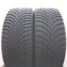 4. 225 45 19 4x SEMPERIT 225/45 R19 96V XL Speed-Grip 5 Winterreifen 2025 7,8mm