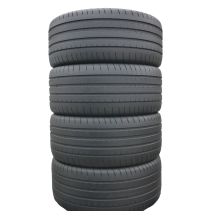 275 40 20 GOODYEAR 275/40 R20 106Y XL Eagle F1 Asymmetric 3 Sommerreifen 2021 5,8-6mm