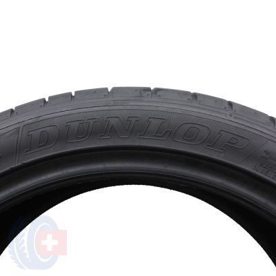 3. 265 40 21 DUNLOP 265/40 ZR21 105Y XL SP Sport Maxx GT B Sommerreifen 2023 6,5mm