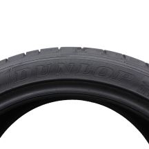 3. 265 40 21 DUNLOP 265/40 ZR21 105Y XL SP Sport Maxx GT B Sommerreifen 2023 6,5mm