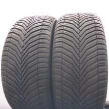 4. 255 45 18 4x MICHELIN 255/45 R18 103Y XL CrossClimate 2 Ganzjahresreifen 2022 Ungebraucht   