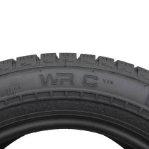 3.  195 60 16C 1x NOKIAN 195/60 R16C 99/97T WR C Van Winterreifen 2015 Ungebraucht   