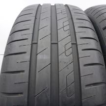 2. 195 55 16 2x GOODYEAR 195/55 R16 91V XL EfficientGrip Performance Sommerreifen 2024 6,3-6,4mm