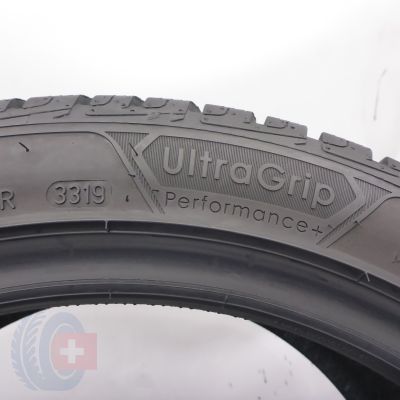 4. 225 45 17 1x GOODYEAR 225/45 R17 94V XL UltraGrip Performance+ Winterreifen 2019 8,2mm