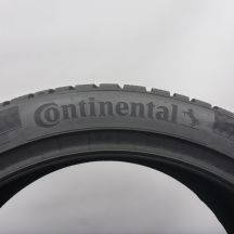 5.  235 40 19 4x CONTINENTAL 235/40 R19 96V XL WinterContact TS 870 P Winterreifen 2022/24 7-8mm