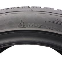 7. 225 45 17 2x DUNLOP 225/45 R17 91H Winter Sport 5 Winterreifen 2017 8-8,2mm 