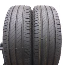 4.  4 x MICHELIN 215/65 R16C 106/104T Agilis 3 Sommerreifen 2023 WIE NEU VOLL