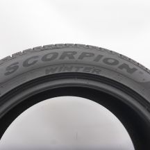 5. 235 55 19 1x PIRELLI 235/55 R19 101H Scorpion Winter RunFlat MOE Winterreifen 2024 7mm