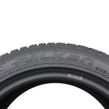 4. 205 55 17 2 x FALKEN 205/55 R17 91H S449 Eurowinter Winterreifen 2015 UNGEBRAUCHRTEH